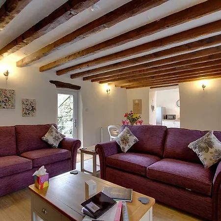 Duddon View Holiday home *
