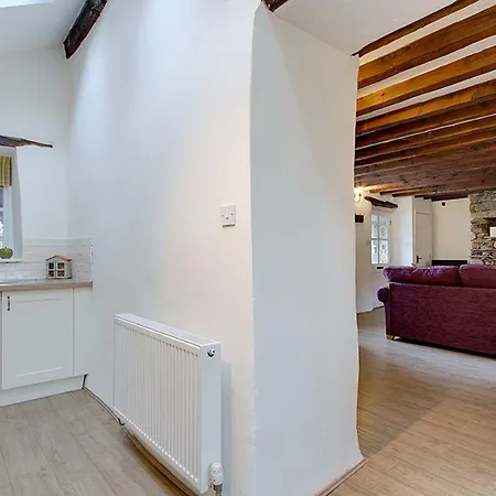 Holiday home Duddon View