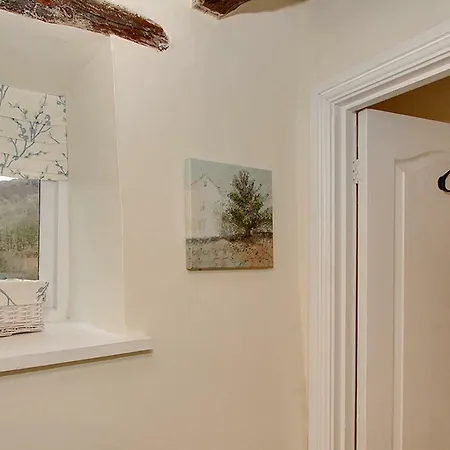 Duddon View Holiday home *