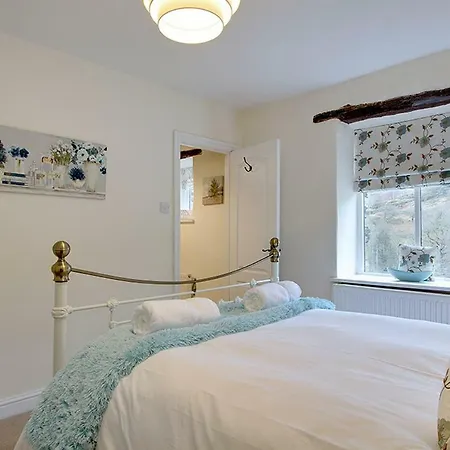 Duddon View Holiday home Seathwaite