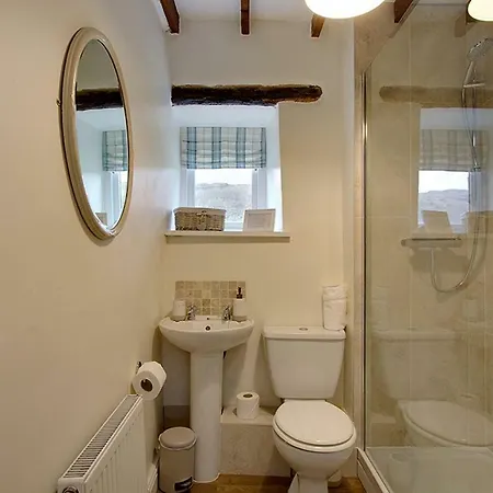 Holiday home Duddon View Seathwaite