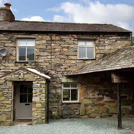 Holiday home Duddon View