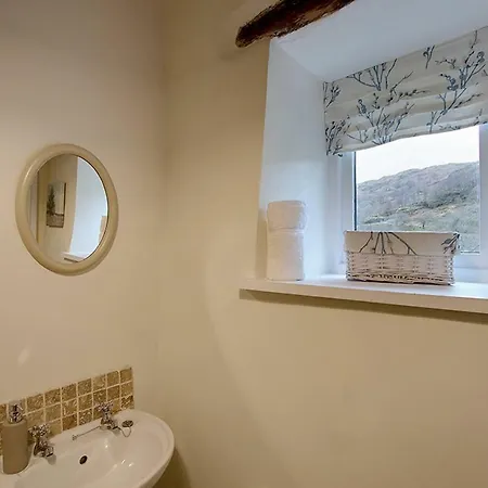 Duddon View Holiday home *
