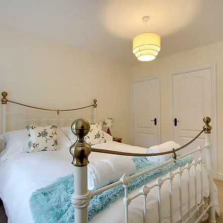 Holiday home Duddon View *