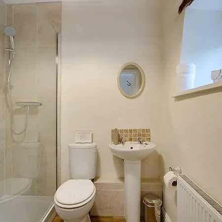 Duddon View Holiday home *