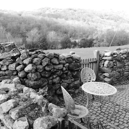 Duddon View 펜션 *